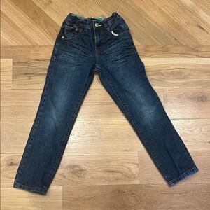 Mini Boden Denim Jeans
